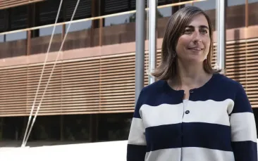Emilia Gómez